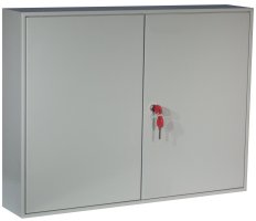 system 100 padlock cabinet