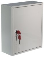 system 25 padlock cabinet