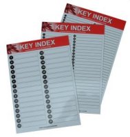 key index