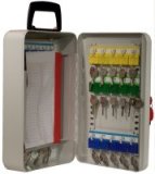 mobile key cabinets